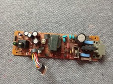 bloc Alimentation interne secteur 220v PS1 FAT PAL Playstation 1