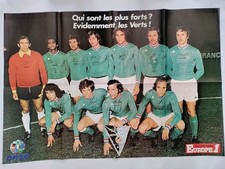 AS SAINT-ETIENNE/ MAGAZINE
