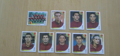 2002 portugal pauleta figo - ,