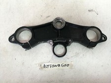 Plaque TRIUMPH DAYTONA 600