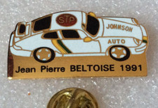 RARE pin's lapel pins Auto