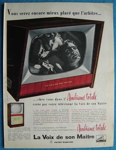 Publicité papier - publicité,
