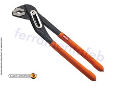 PINZA GIRATUBI PAPPAGALLO A