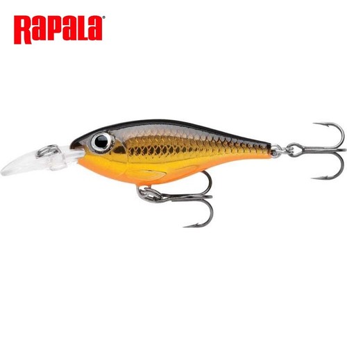 Poisson nageur rapala ultra - poisson,