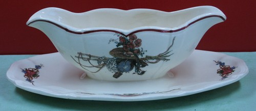 Saucière obernai - saucière,