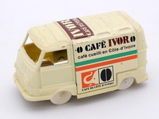 SESAME 1/50 RENAULT ESTAFETTE