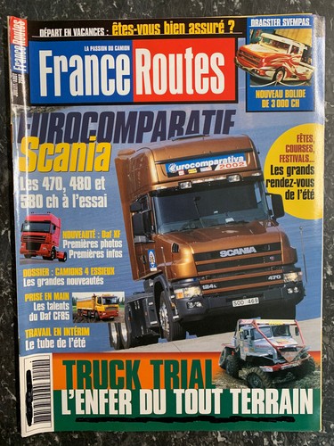 France routes juillet août - france, juillet-août