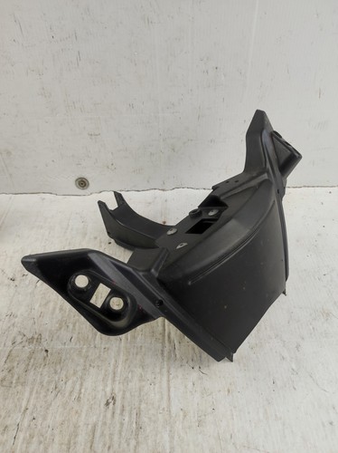 Couvre guidon avant support