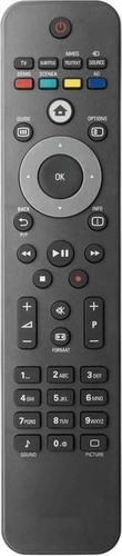 Telecommande pour philips - telecommande,