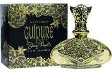 Eau de PARFUM GUIPURE Vanille