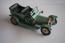 Rolls Royce Silver Ghost