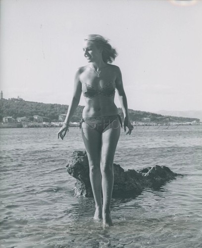 Sexy pin 1950s photo - sexy,