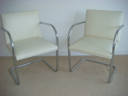 Authentic new knoll - 2,