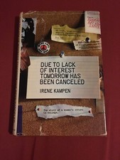 Due to Lack of Interest