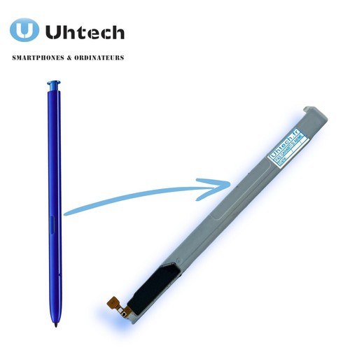 Nappe stylet samsung galaxy - samsung,