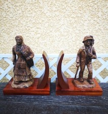 Ancien Vintage Magnifique