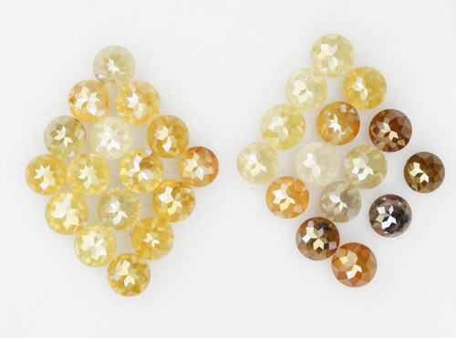 Naturel diamant seul - 1.89,