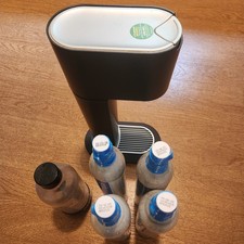 SodaStream G100 Sparkling