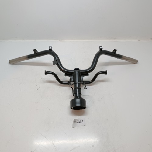 Tube guidon potence - tube,
