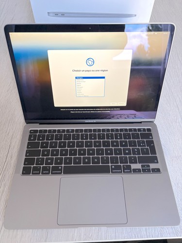 Macbook air 2020 retina 3p - air,