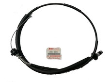 Câble d'accélérateur 05 hdi