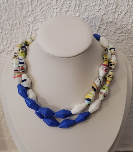 Collier vintage années - vintage, 60/70