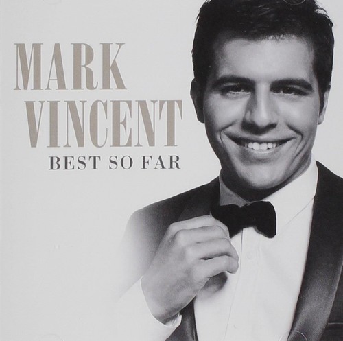Audio mark vincent best - vincent,