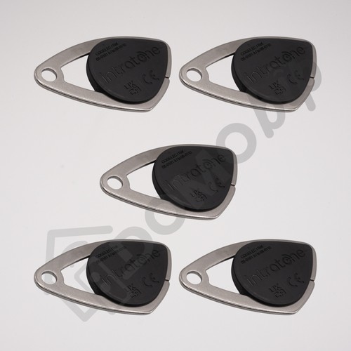Pack badges intratone - pack,