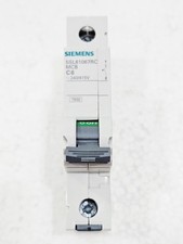 DISJONCTEUR Miniature SIEMENS