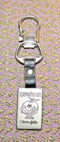 Ancien porte clés - , du
