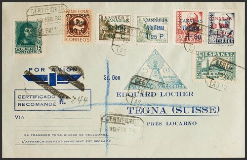 Espagne canaries sur - espagne., 44/46