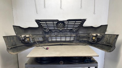 Pare choc avant volkswagen - pare,