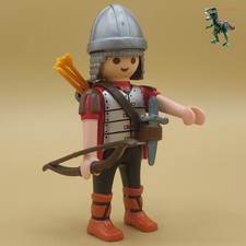 Playmobil figurine-archer