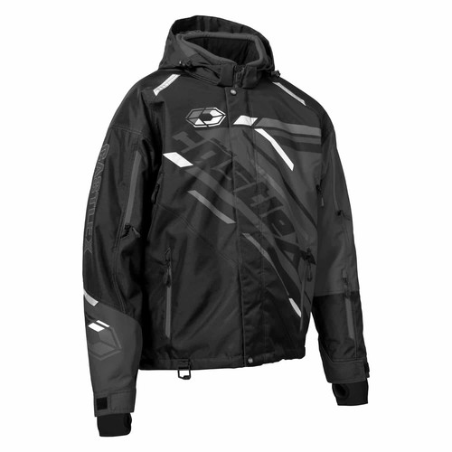 Veste flottante castle react - castle, x