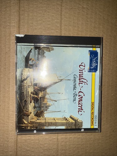 Antonio vivaldi - lp,