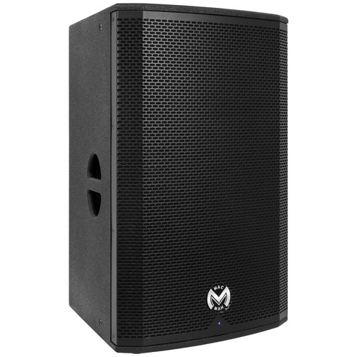 Mac mah pro enceinte - mah,