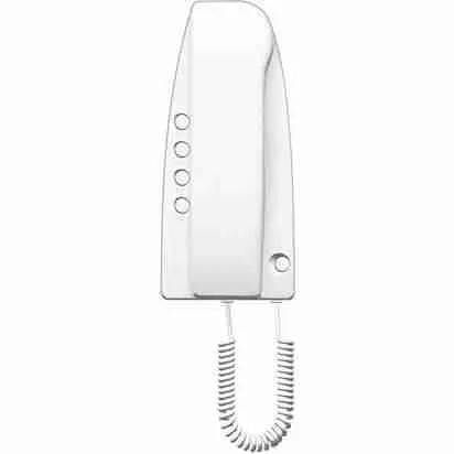 Interphone universel bti334262 - interphone,