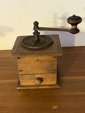 Moulin à Café Coulaux et