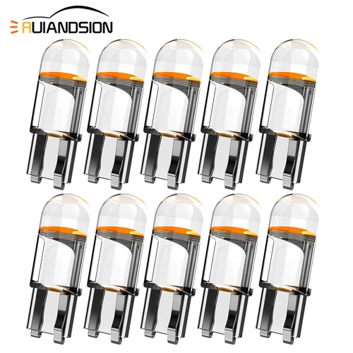 10x ampoule led 12v - 10x,