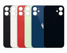 VITRE ARRIERE IPHONE 8 SE2