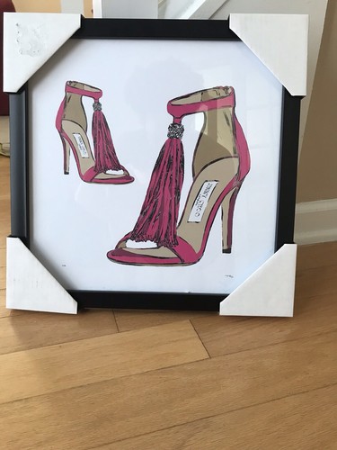 Fairchild paris jimmy choo - fairchild,