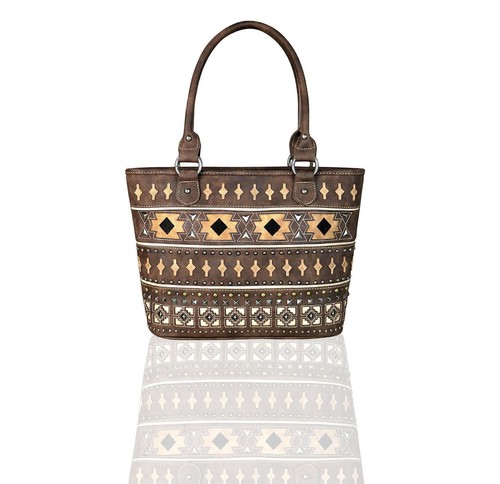 Montana west coffee - west, tote