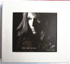 CÉLINE DION - COFFRET
