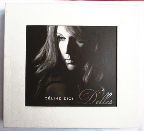 Céline dion coffret - dion,