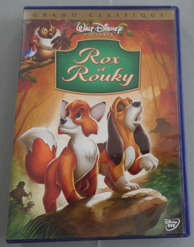 Dvd walt disney - dvd, grand