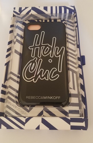 Rebecca minkoff iphone - rebecca, 7