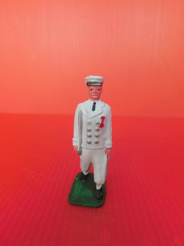 Cyrnos marine officier - marine, :