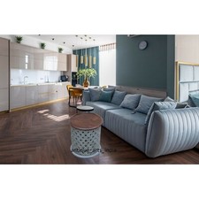 Table Basse Ronde En Bois