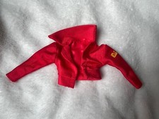 Veste Barbie baywatch #13199