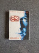 COFFRET DVD SÉRIE 24 HEURES